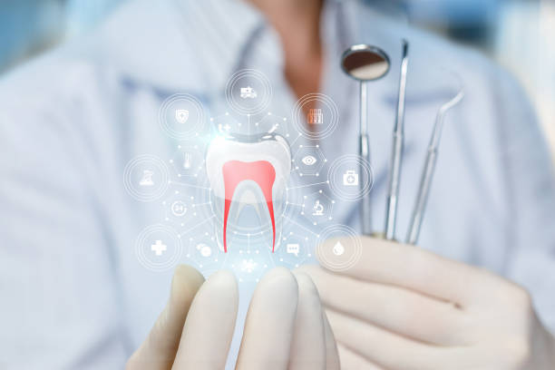 Dental X-Rays and Imaging in Miami Heights, OH